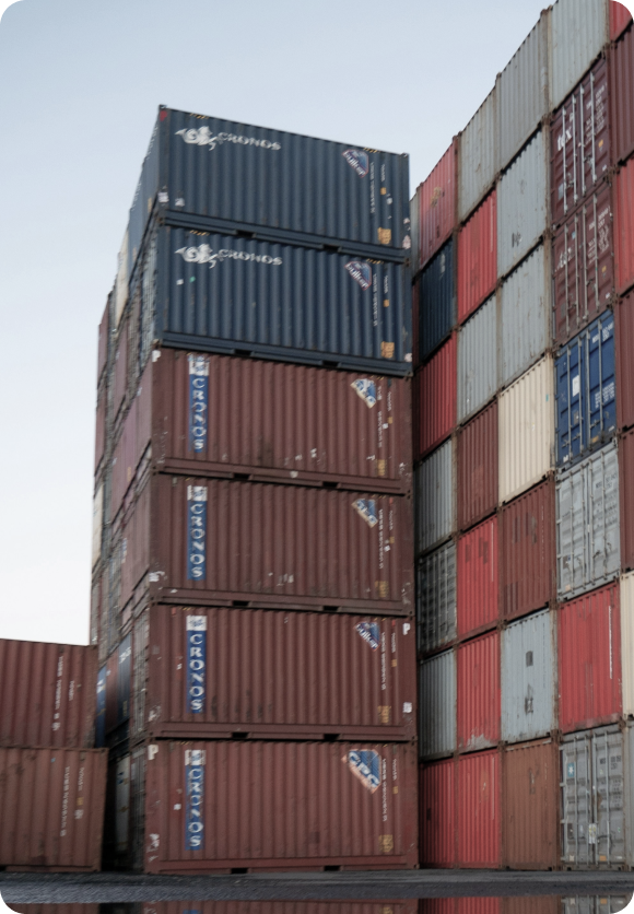 Trade Credit - Domestic & Exports Insurance